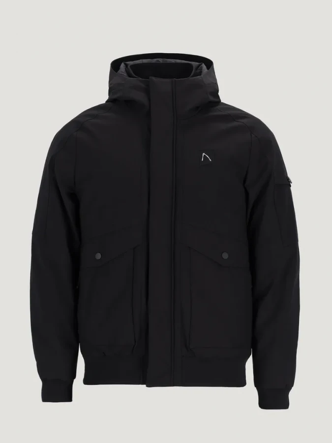 Afbeelding van 71120010 E90 Heren Jack Kort - Model REURN VALLEY - CHASIN'